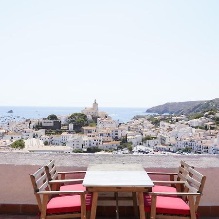 Arrels Hotel Cadaques - Adults Only Εξωτερικό φωτογραφία