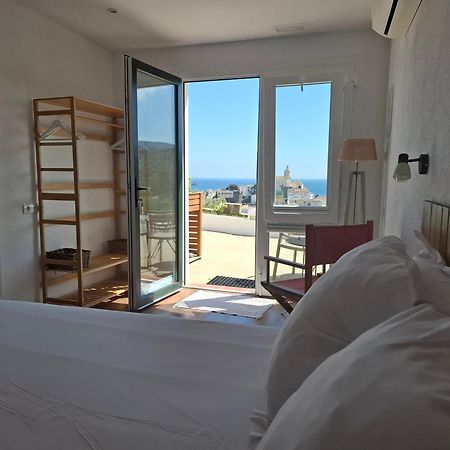 Arrels Hotel Cadaques - Adults Only Εξωτερικό φωτογραφία