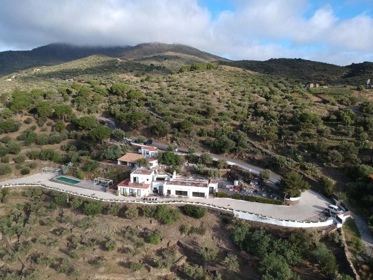 Arrels Hotel Cadaques - Adults Only Εξωτερικό φωτογραφία