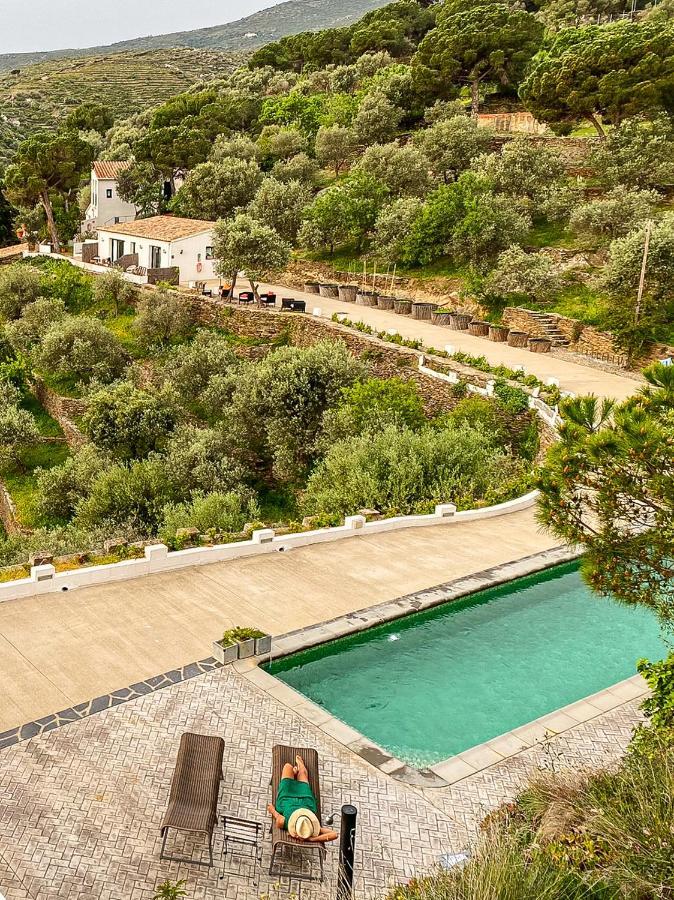 Arrels Hotel Cadaques - Adults Only Εξωτερικό φωτογραφία
