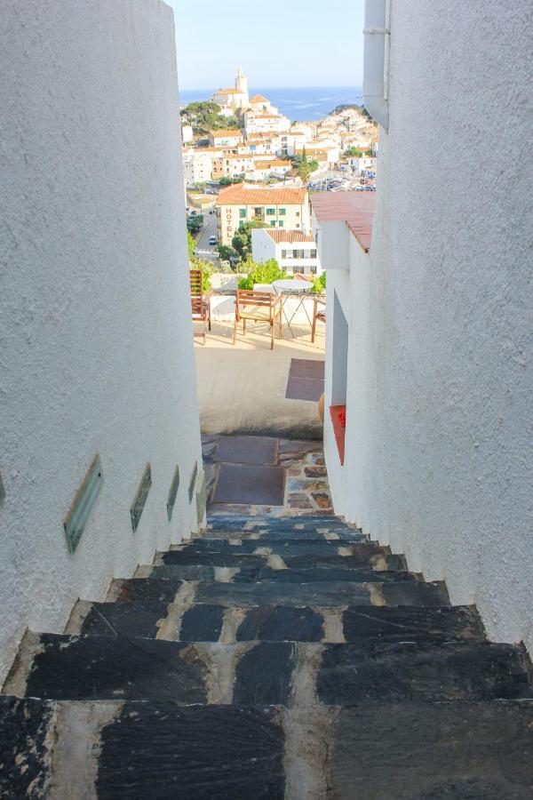 Arrels Hotel Cadaques - Adults Only Εξωτερικό φωτογραφία