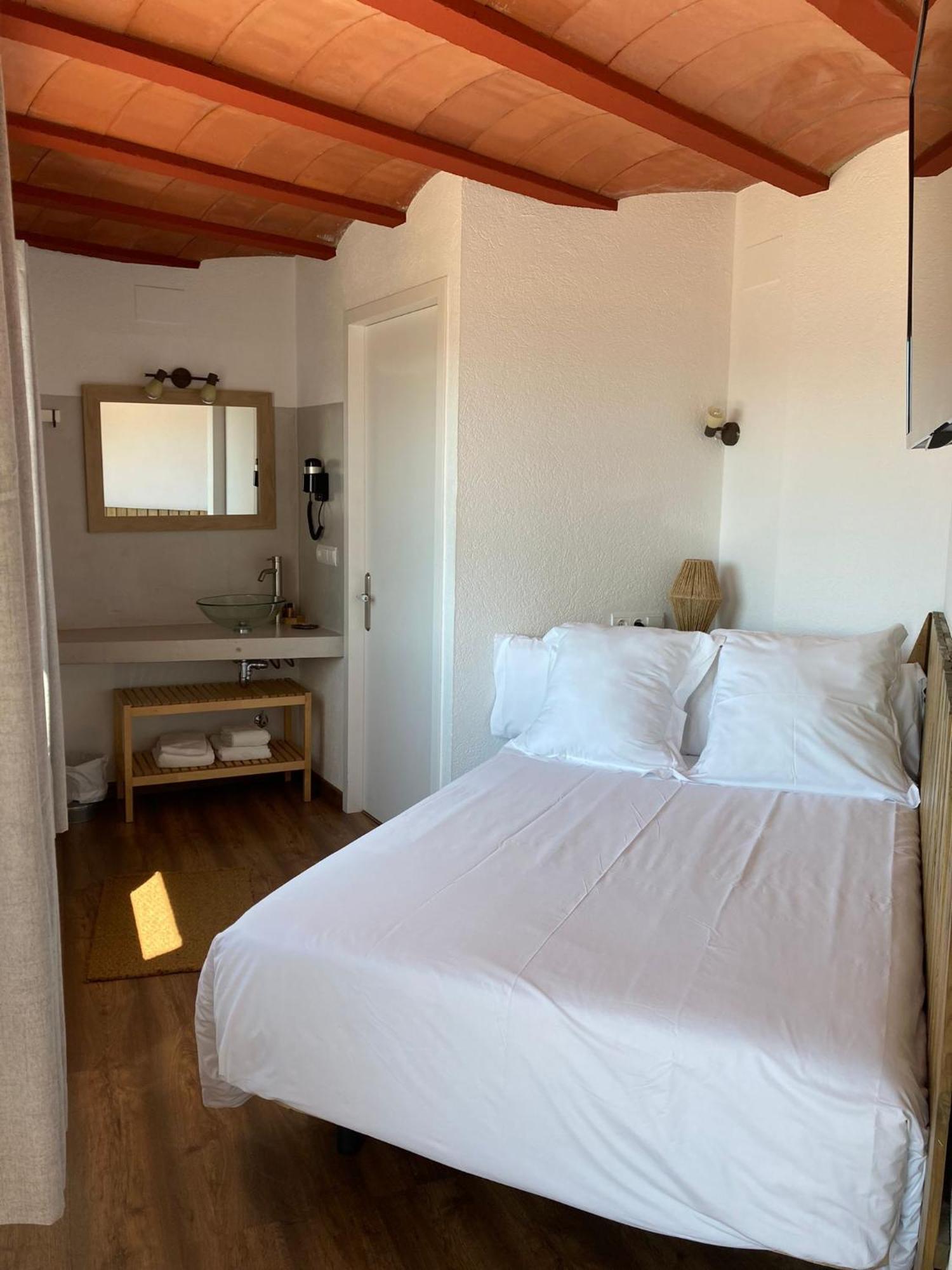 Arrels Hotel Cadaques - Adults Only Εξωτερικό φωτογραφία