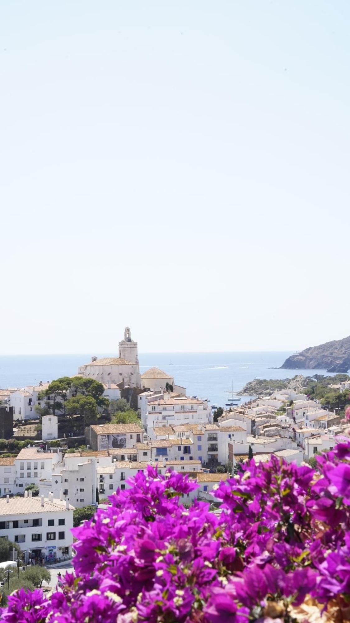 Arrels Hotel Cadaques - Adults Only Εξωτερικό φωτογραφία