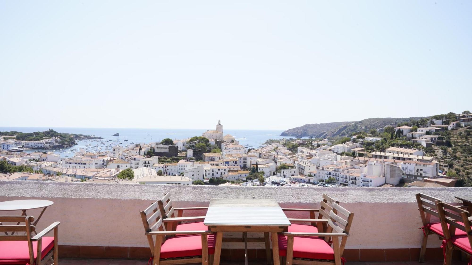 Arrels Hotel Cadaques - Adults Only Εξωτερικό φωτογραφία