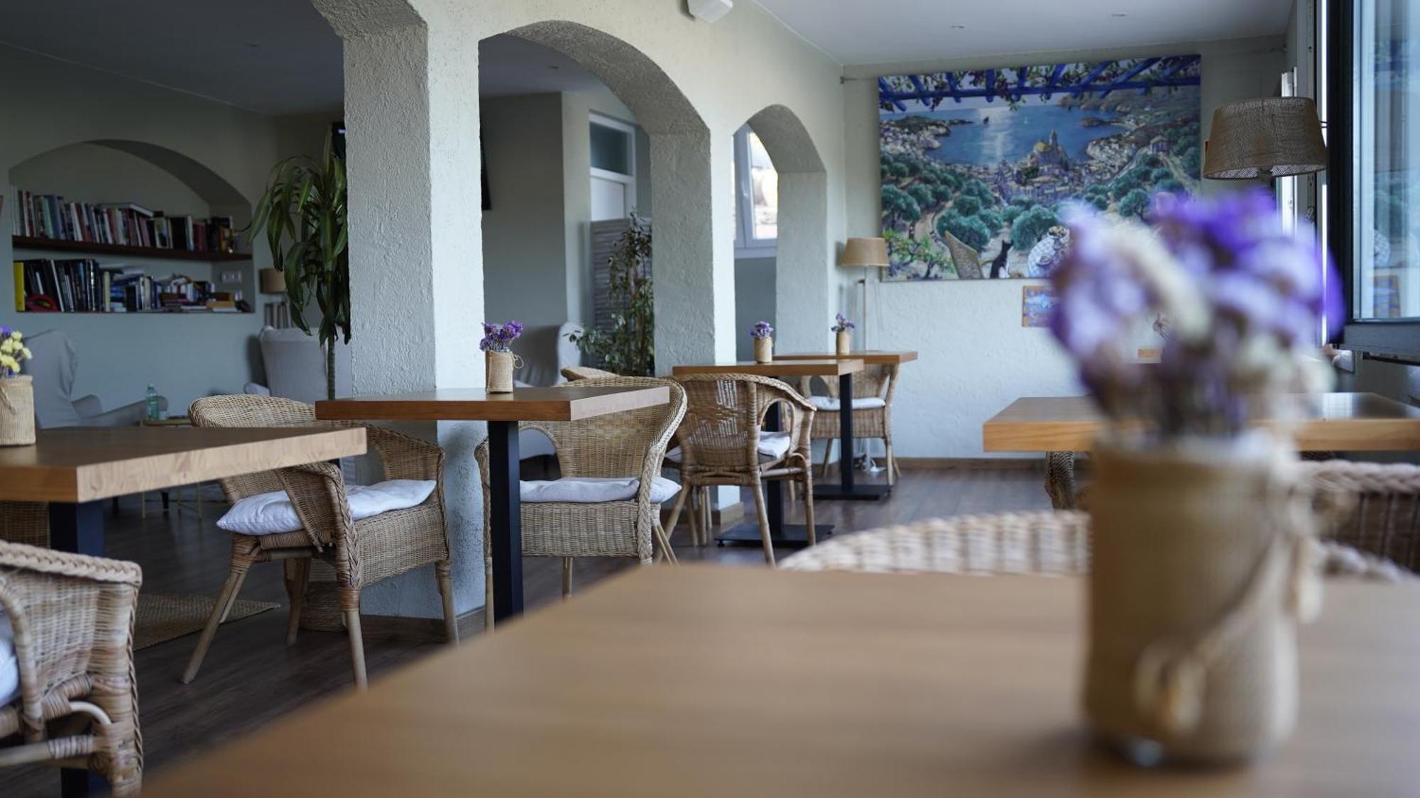 Arrels Hotel Cadaques - Adults Only Εξωτερικό φωτογραφία
