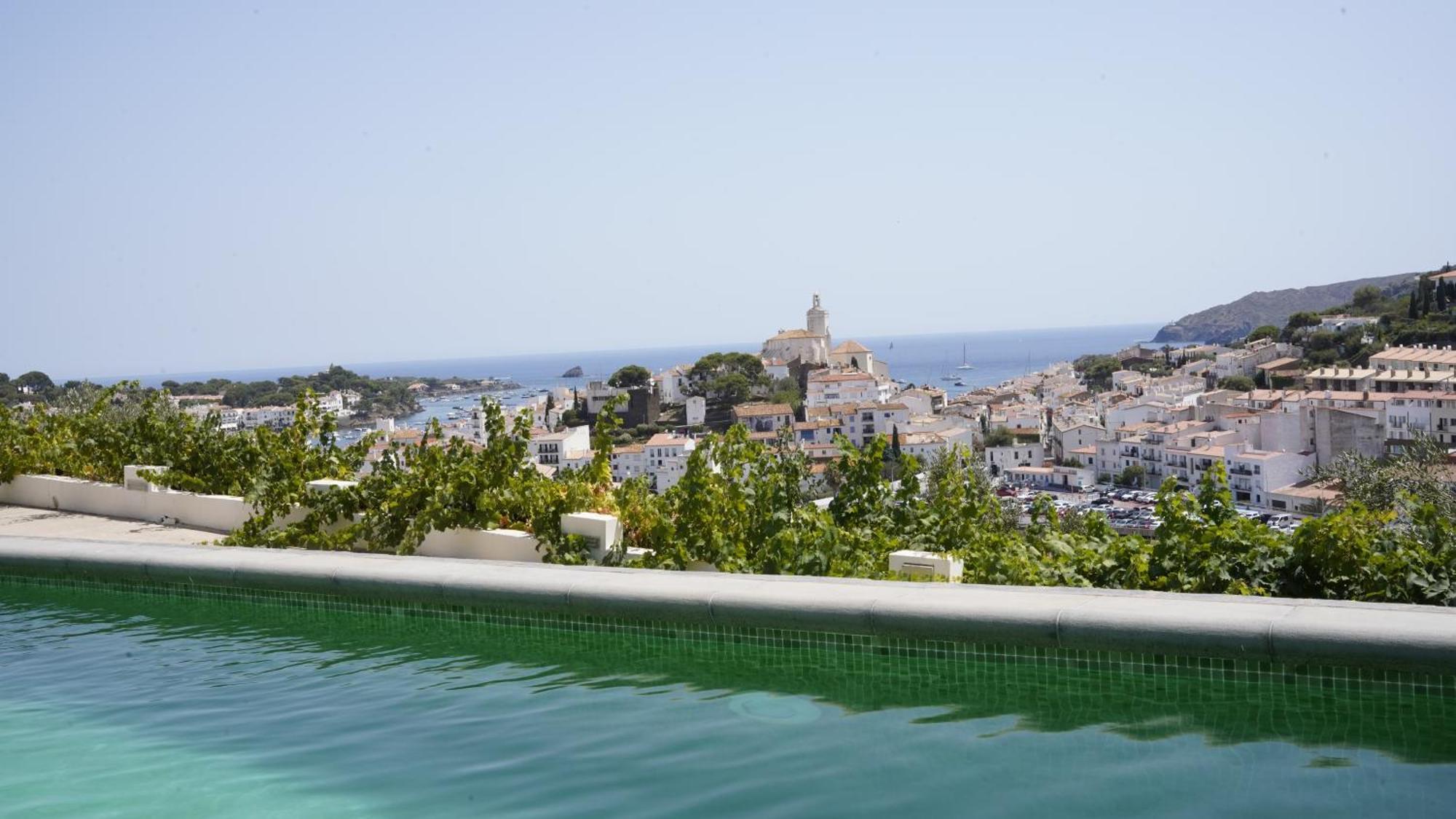 Arrels Hotel Cadaques - Adults Only Εξωτερικό φωτογραφία