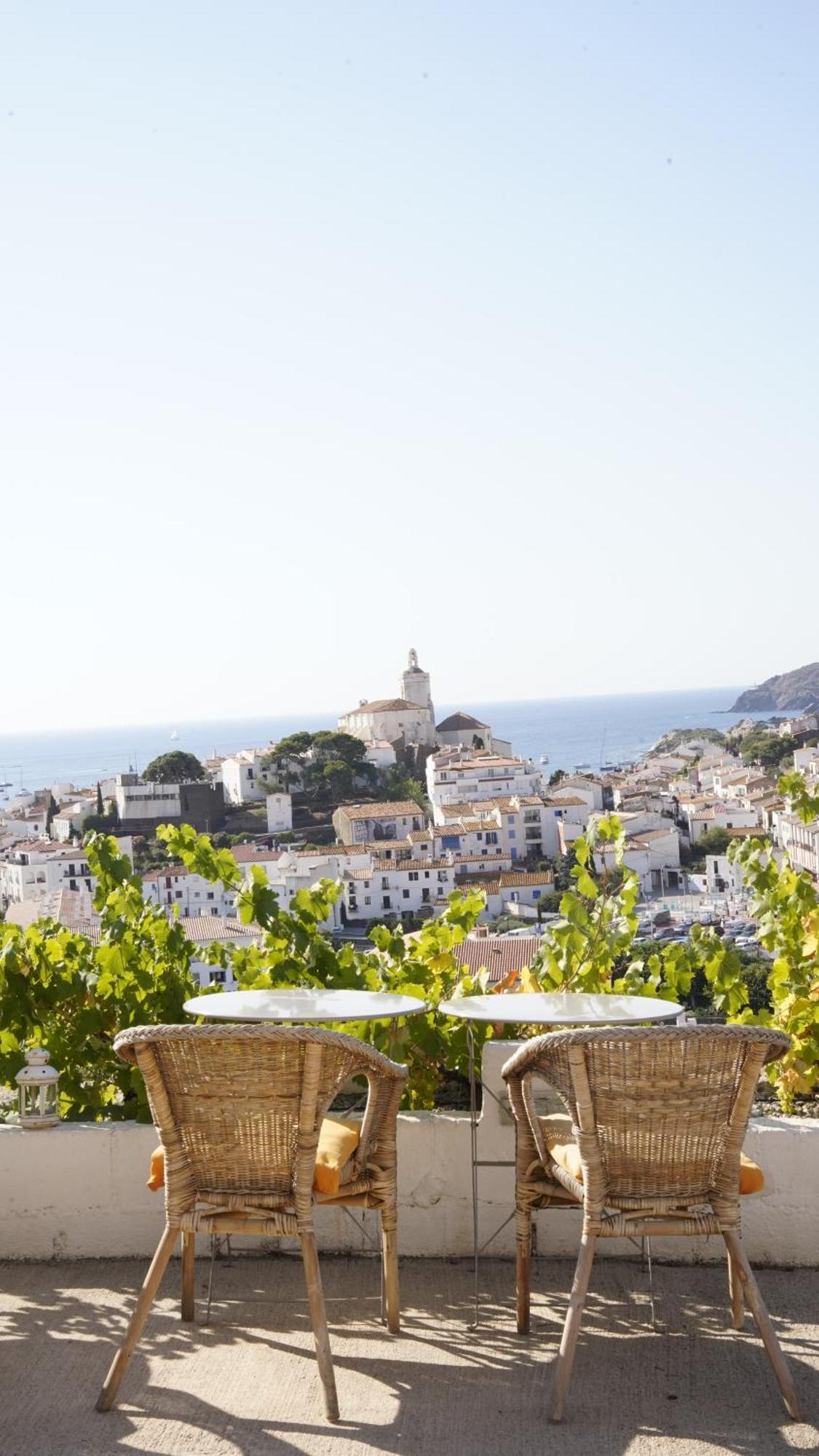 Arrels Hotel Cadaques - Adults Only Εξωτερικό φωτογραφία
