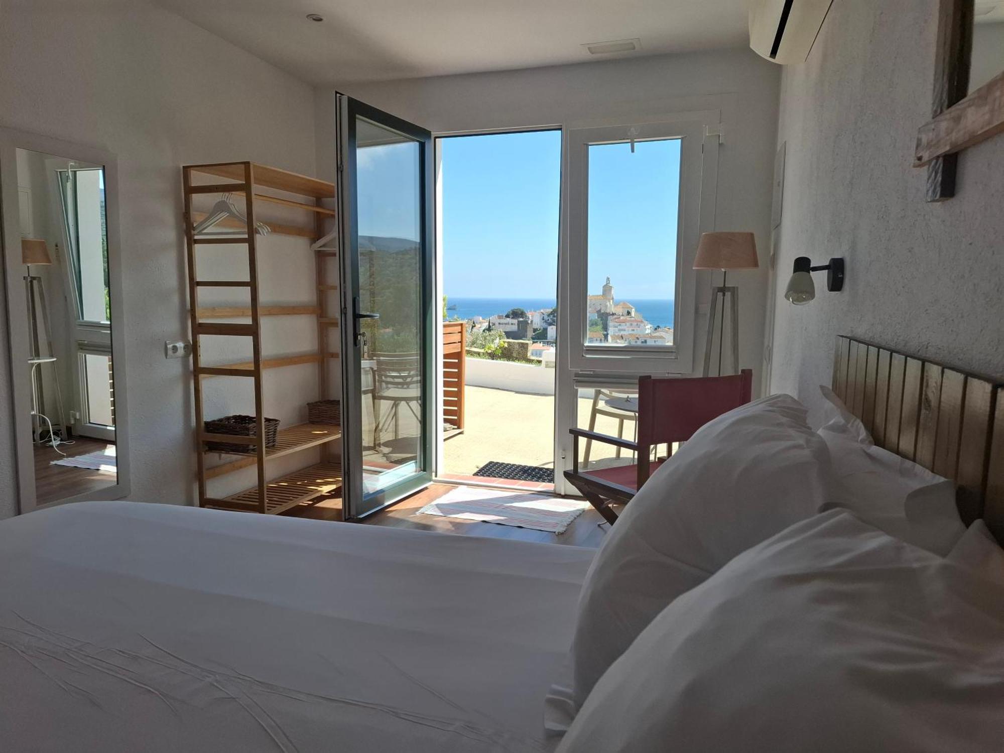 Arrels Hotel Cadaques - Adults Only Εξωτερικό φωτογραφία