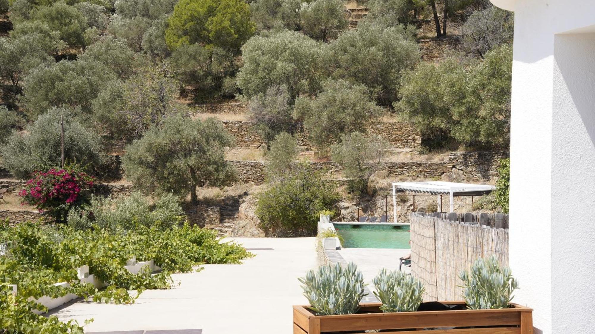 Arrels Hotel Cadaques - Adults Only Εξωτερικό φωτογραφία